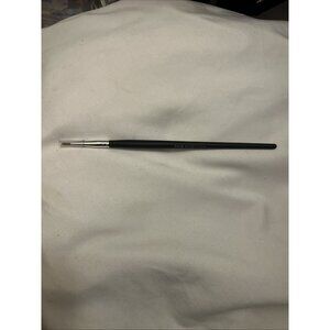 Bare Escentuals bareMinerals EYELINER Brush thin tip long handle 7" NEW & SEALED